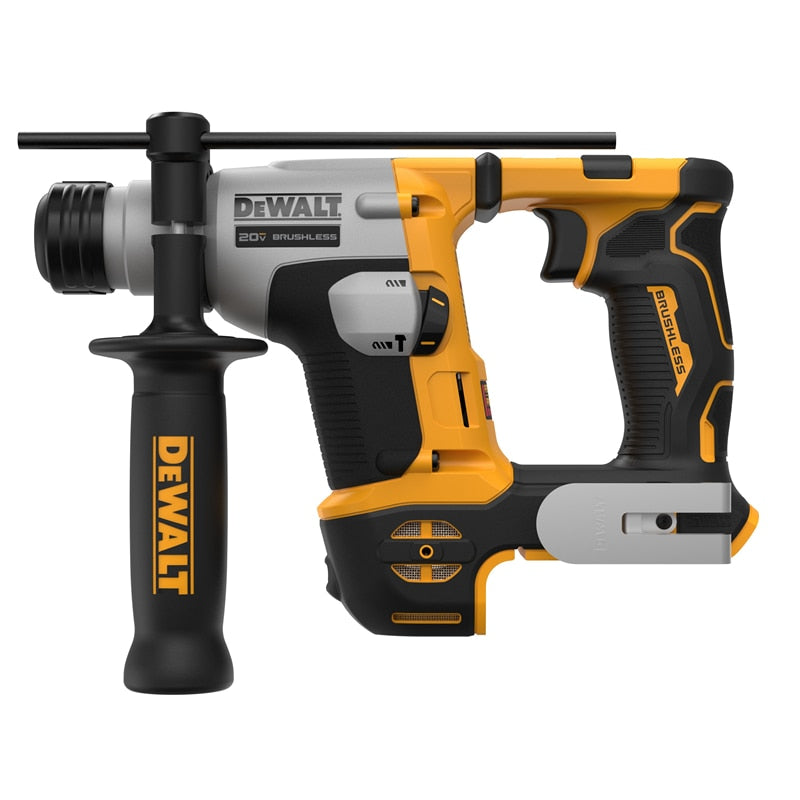 DEWALT Compact Hammer Drill