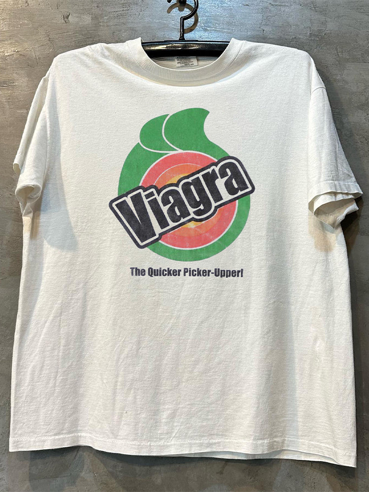 Vintage Viagra T-shirt