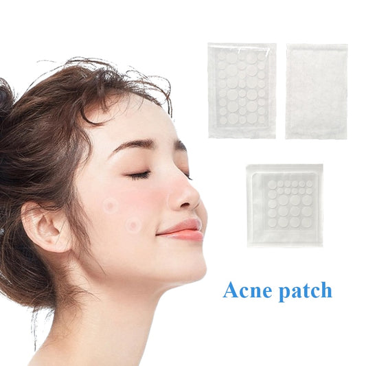 Pimple Patch Stickers