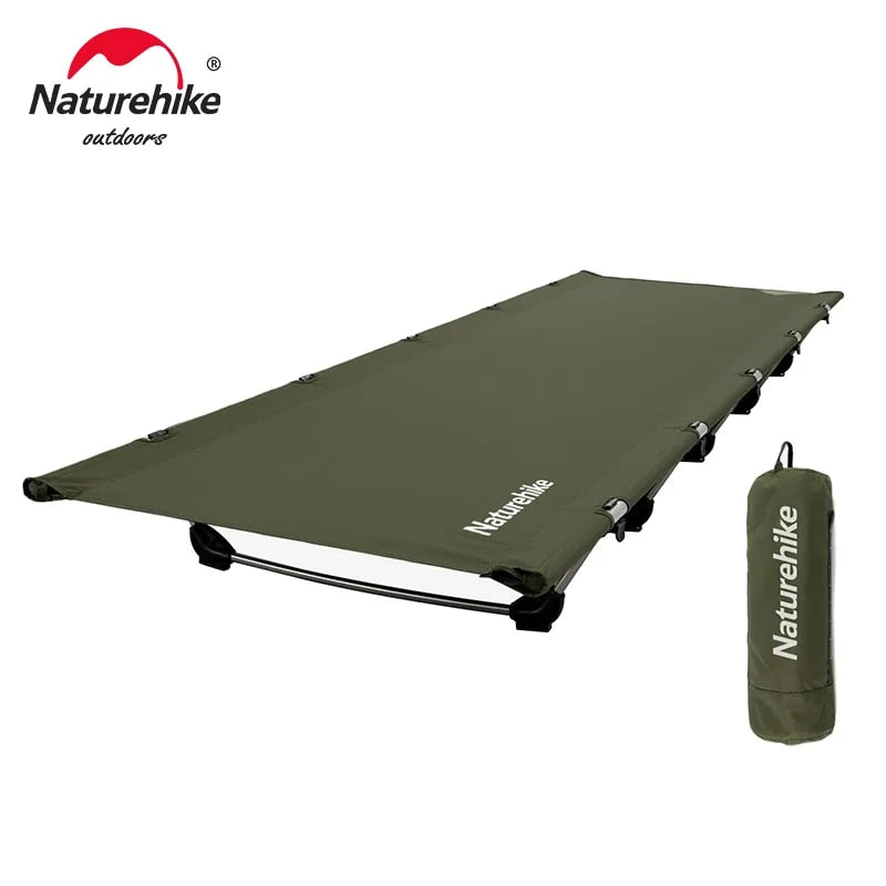 Naturehike Portable Camping Cot