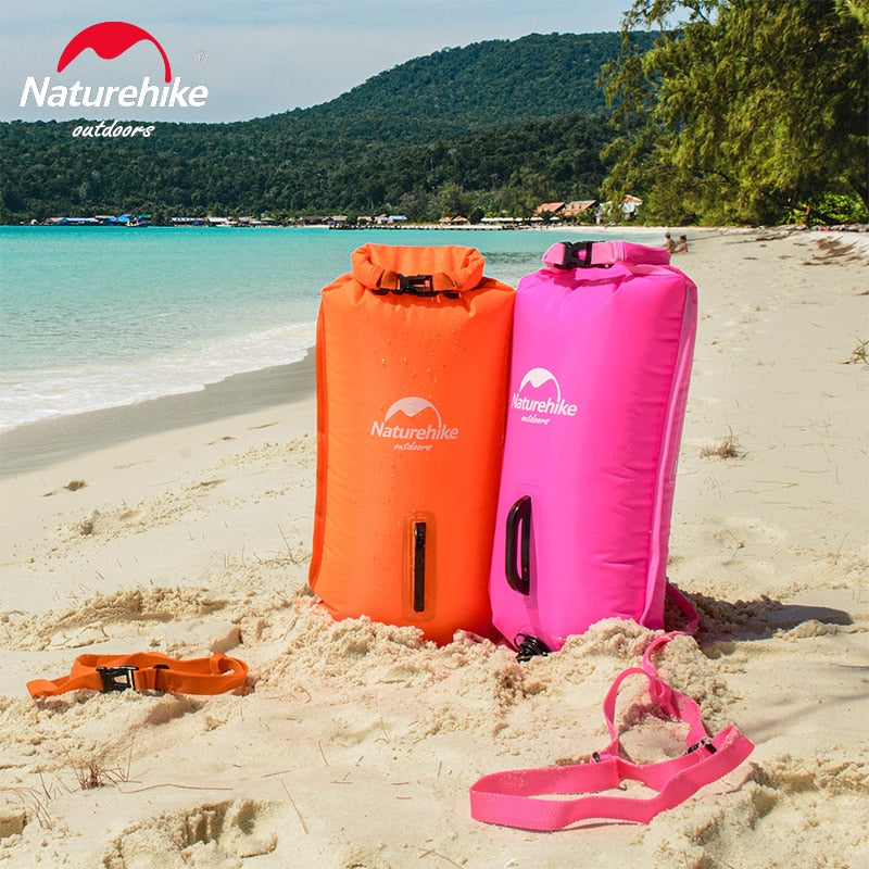 Naturehike Inflatable Swimming Buoy